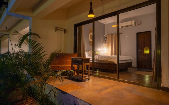 The Banyan Soul