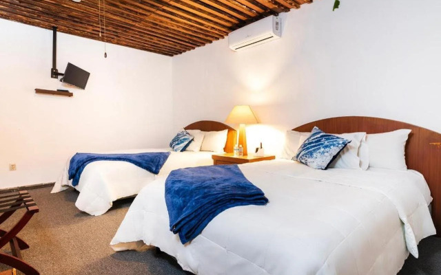 Capital O Posada Del Pescador, Los Cabos