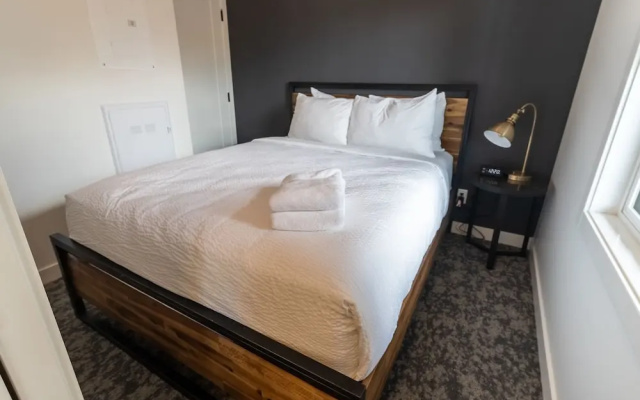 Basecamp Suites Canmore