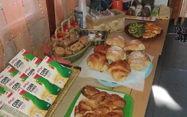 B&B Nereidi