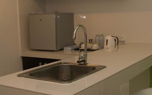 OYO 540 De Viana Hotel & Apartments