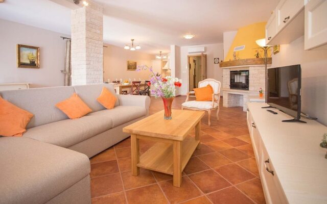 Villa Mare Vabriga