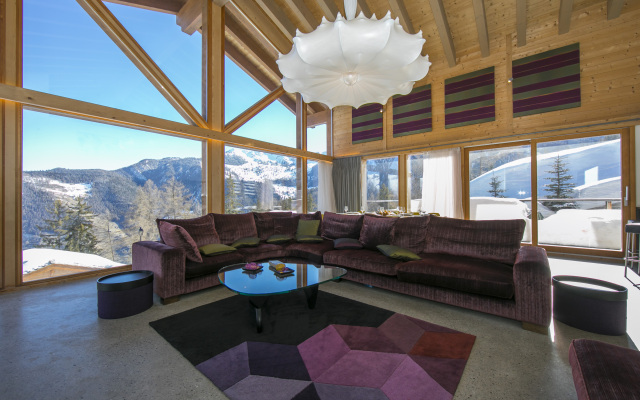 Chalet Janluke