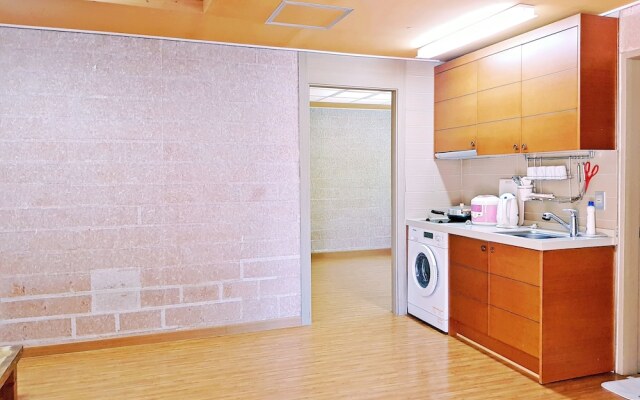 GoChang Well Park City Healing County