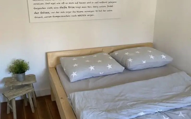 Fischerhus Fehmarn Comfortable Holiday Residence