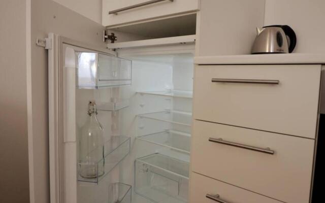 Appartamento Sunrise - Centro Storico N2