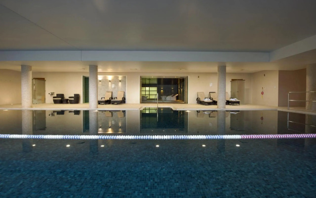 Bicester Hotel Golf and Spa