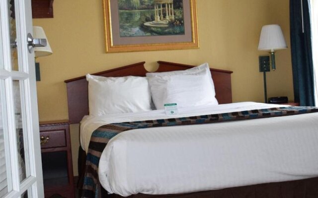 GrandStay Residential Suites Madison