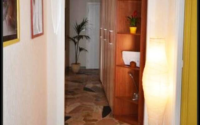 Sailor's Cabin with DoYouBnb Concierge