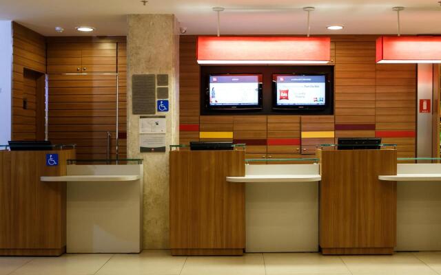 ibis Vitória da Conquista