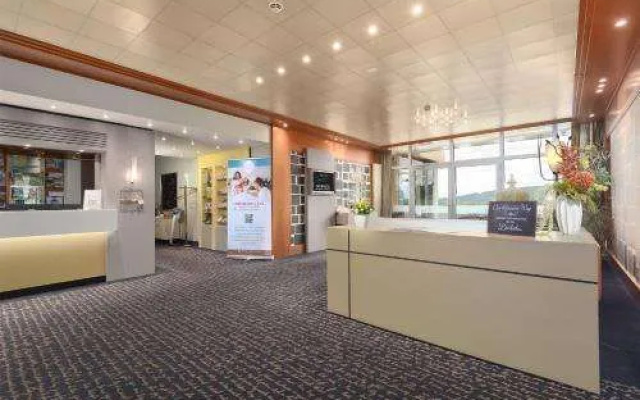 Trip Inn Landhotel Bad Soden-Salmünster