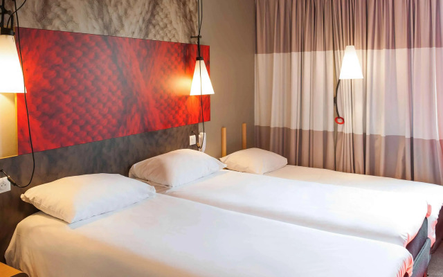 ibis Paris Défense Courbevoie