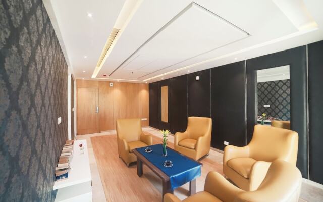 Bngv Mystic Premier Hotel