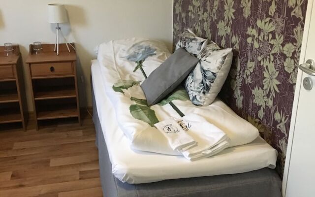 Halmstad Tönnersjö Golf Course