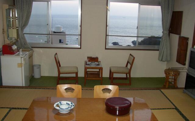 米萨基酒店(Misaki Hotel)