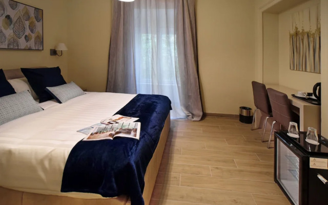 CdR Guest House