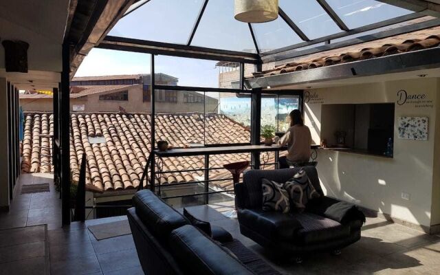 Xplora Hostel Cusco