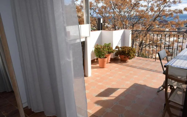 Casa Lucia the most beautiful views sea and city