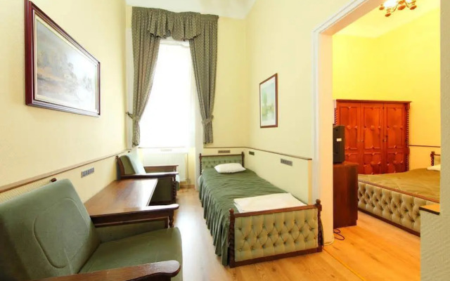 Hotel Blaha