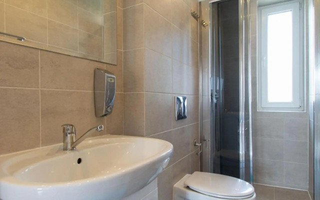 Corka Rybaka Apartments