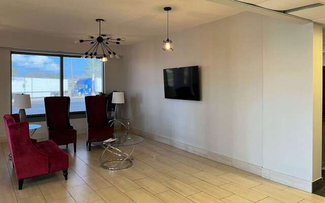 Motel 6 Montgomery, AL - Eastern Blvd.