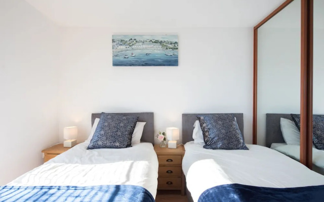 The Nautical by Kish Apartments