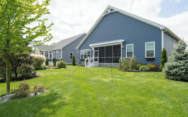 Villages at Five Points Serenity Beach