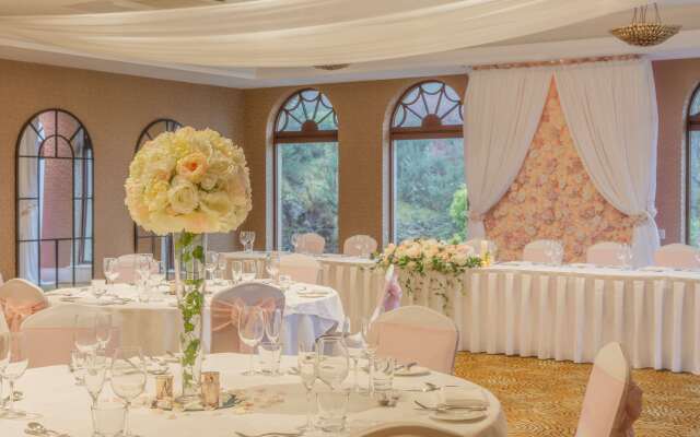 Gleddoch Golf & Spa Resort