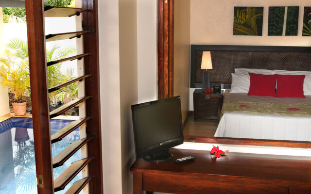 Mangoes Resort