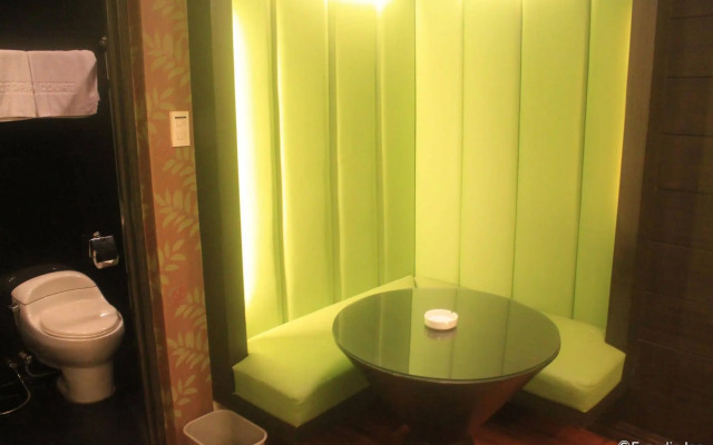 Hotel Ava Malate, Manila