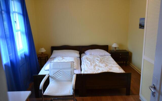 Casa Sabina in CH 6616 Losone Tessin