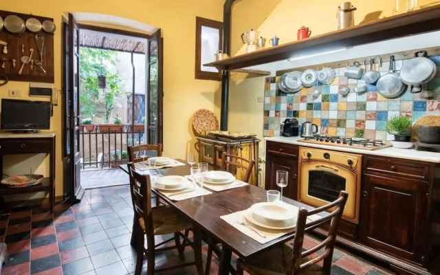 Welcomely - Casa Rodriguez