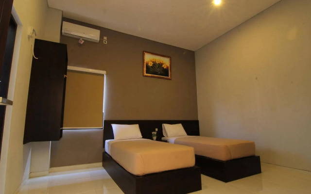Hotel Mandari