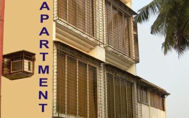 Arma Apartments