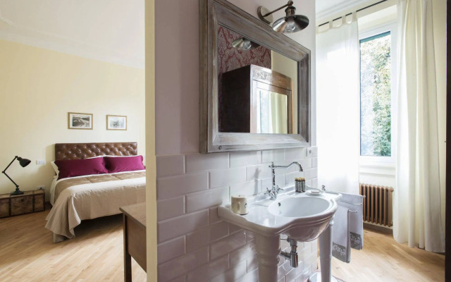 B&B di Porta Tosa