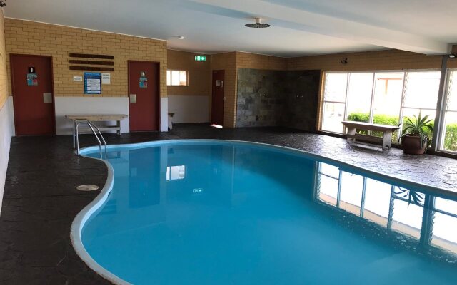 Ulladulla Harbour Motel
