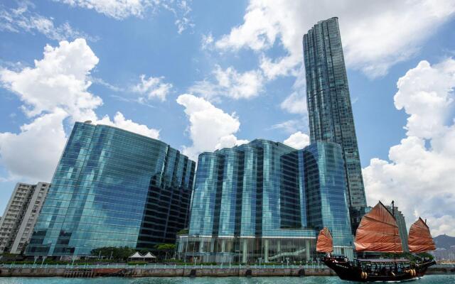 Harbour Grand Kowloon