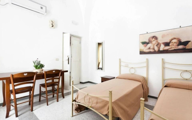 Affittacamere Nu Suennu