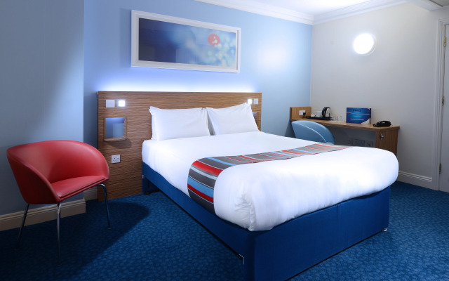 Travelodge Dublin Airport North Swords