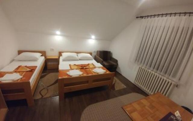 House Pavlic