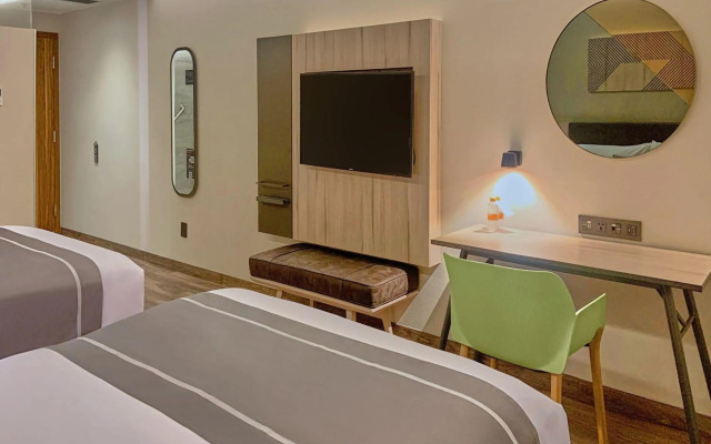 City Express Plus by Marriott Mexicali