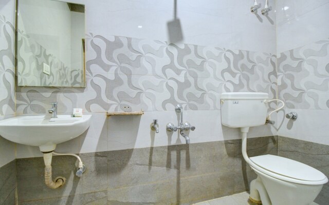 OYO Rooms 073 Mysore Road Ooty