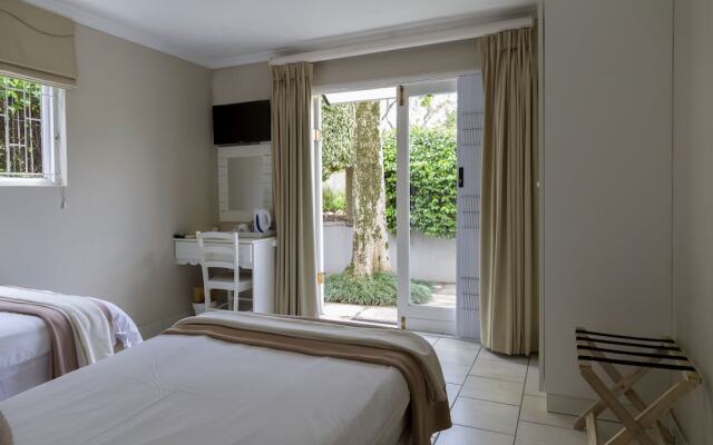 Avillahouse Guesthouse