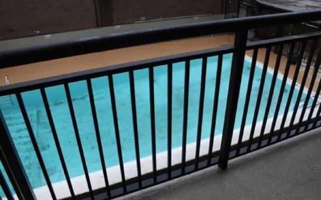 The MIdtown Atlanta Escape