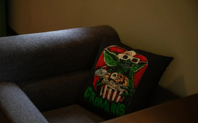 noctarium - A night at the cinema