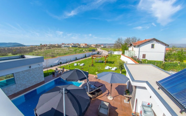 Villa Vie