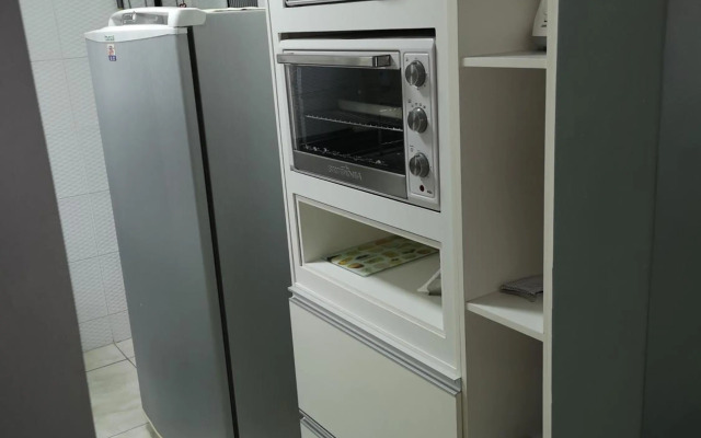 Yacht Village Natal Top