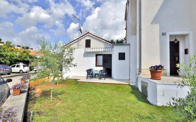 Apartments Gracijela Porec / A1 One Bedroom