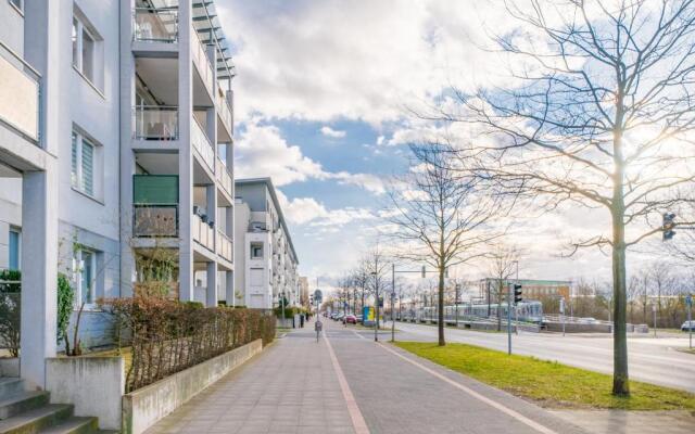 Id 6851 | Private Apartment