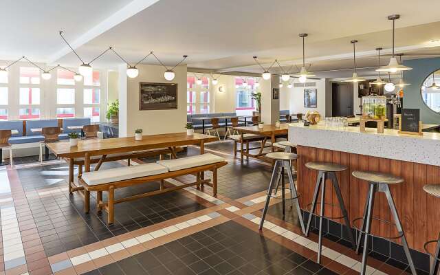 Best Western Plus Hotel Cargo